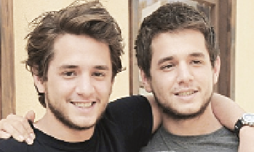 Aynı bedende can gibiyiz